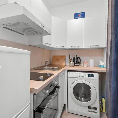 Pomerio Apartments Rijeka Eksteriør billede
