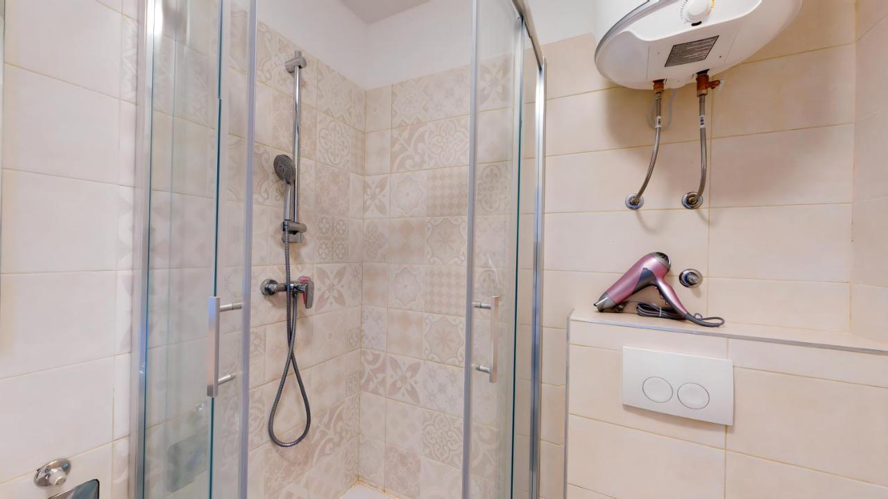 Pomerio Apartments Rijeka Eksteriør billede